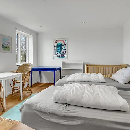 別荘 5 Bedroom Cozy In N *